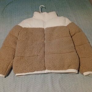 Victoria’s Secret Insulated Jacket